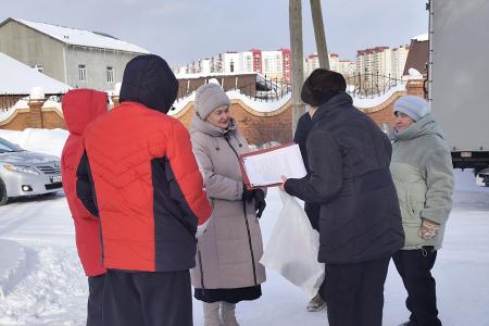 «Деревня в городе». Жители Ожогина пожаловались в Тюменский обком КПРФ на многочисленные проблемы