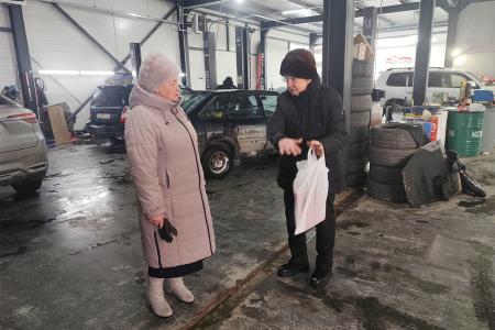 «Деревня в городе». Жители Ожогина пожаловались в Тюменский обком КПРФ на многочисленные проблемы