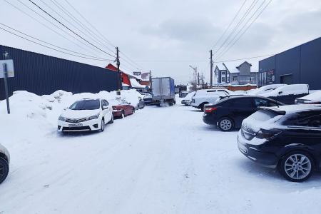 «Деревня в городе». Жители Ожогина пожаловались в Тюменский обком КПРФ на многочисленные проблемы