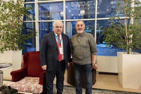 Казбек Тайсаев: Республиканский референдум в Казахстане прошел на высоком организационном уровне