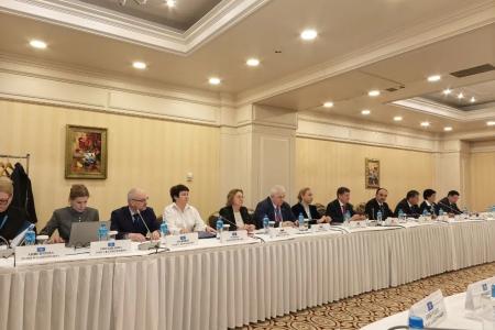 Казбек Тайсаев: Республиканский референдум в Казахстане прошел на высоком организационном уровне