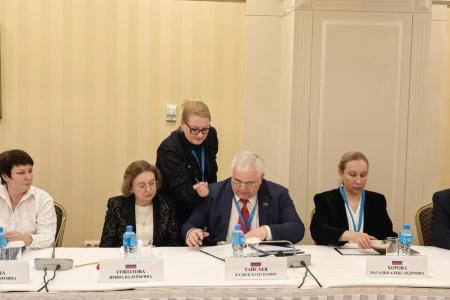 Казбек Тайсаев: Республиканский референдум в Казахстане прошел на высоком организационном уровне