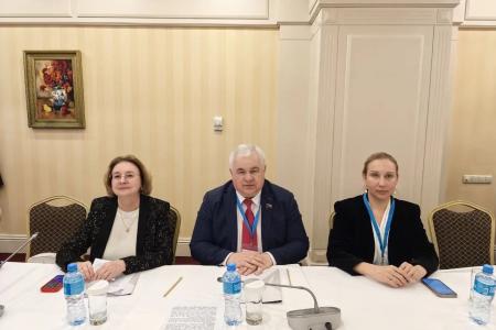 Казбек Тайсаев: Республиканский референдум в Казахстане прошел на высоком организационном уровне