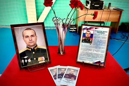 Память, закаляющая характер: при поддержке КПРФ в Нижегородской области прошел масштабный турнир по дзюдо «Кубок Героев»
