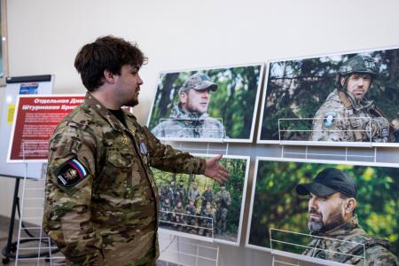 Сенатор-коммунист Гибатдинов встретился со студентами Тимирязевской академии