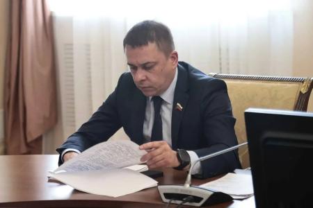 Айрат Гибатдинов: в Ульяновской области за пять лет газифицировано 56 населенных пунктов