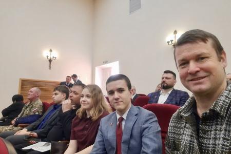 «Крепить союз лево-патриотических сил»: о работе Левого Фронта под руководством Анастасии Удальцовой