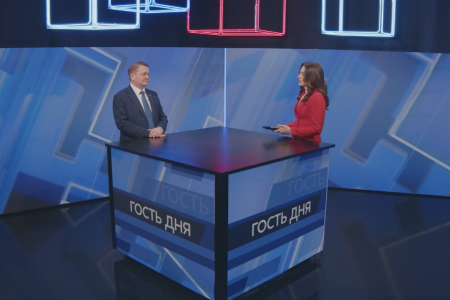 Владислав Егоров: о заморозке тарифов ЖКХ, контроле над ценами и возврате прежнего пенсионного возраста