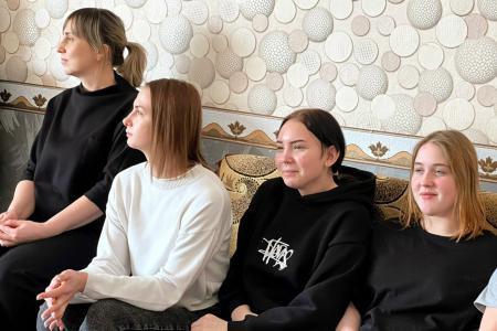 Доброе дело: общий вклад в будни детского дома на севере Томской области