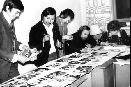 Комсомолу Якутии 105 лет: нам есть чем гордиться!