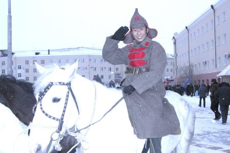 Комсомолу Якутии 105 лет: нам есть чем гордиться!