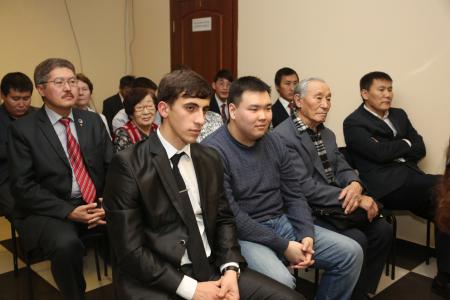 Комсомолу Якутии 105 лет: нам есть чем гордиться!