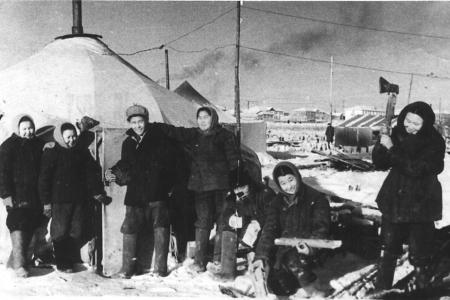 Комсомолу Якутии 105 лет: нам есть чем гордиться!