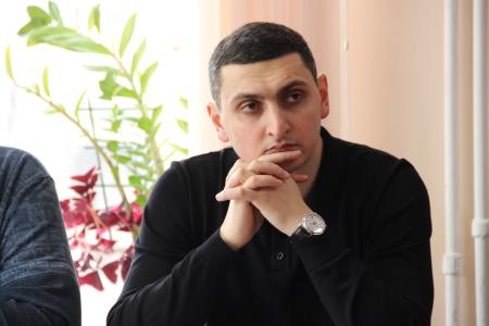 Бюро Томского обкома определило задачи на ближайшую перспективу