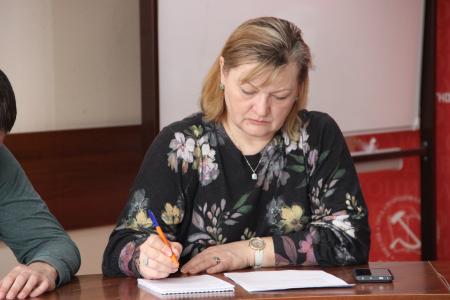 Бюро Томского обкома определило задачи на ближайшую перспективу