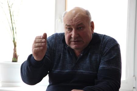 Бюро Томского обкома определило задачи на ближайшую перспективу