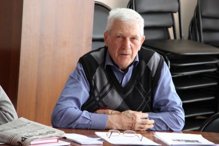 Бюро Томского обкома определило задачи на ближайшую перспективу