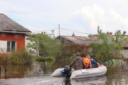 «Индексация не предусмотрена»: бюрократический тупик для жителей ЕАО, пострадавших от наводнения в 2020 году
