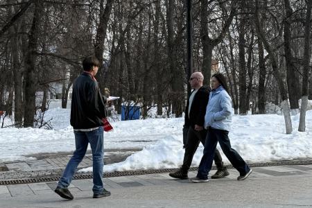 35 лет референдуму за сохранение СССР: пензенские коммунисты напомнили горожанам о подлинной воле народа