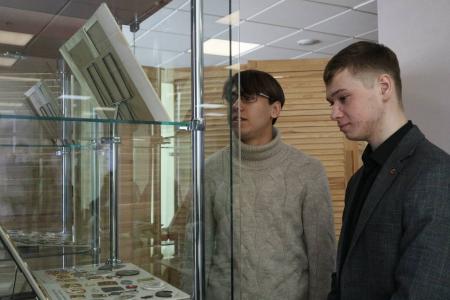 В Пензе прошла конференция к 100-летию Георга Васильевича Мясникова
