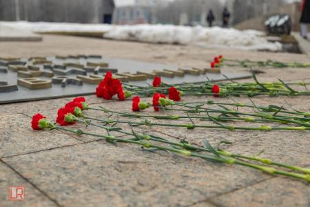 Красные крылья Победы в Пензе: автопробег в память о референдуме за сохранение СССР