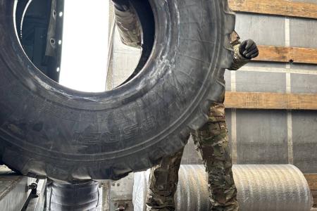 Ульяновская область присоединилась к 151-му гуманитарному конвою ЦК КПРФ