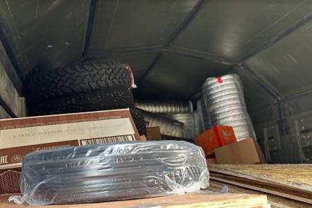 Ульяновская область присоединилась к 151-му гуманитарному конвою ЦК КПРФ