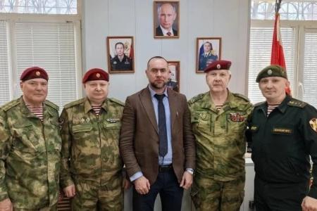 Подмосковные коммунисты: Время выбрало социализм!