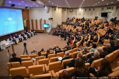 Наше дело правое! 11 марта состоялось заседание фракции КПРФ в Госдуме