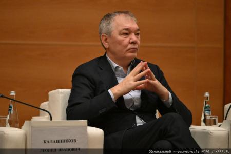 «От выживания – к развитию!». 24 марта состоялось заседание фракции КПРФ в Госдуме