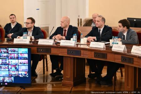Г.А. Зюганов: «Сплотить усилия во имя новой Победы!»