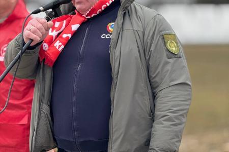 Вместо праздника - протест: в Шахтах состоялся митинг против коллапса в сфере ЖКХ!