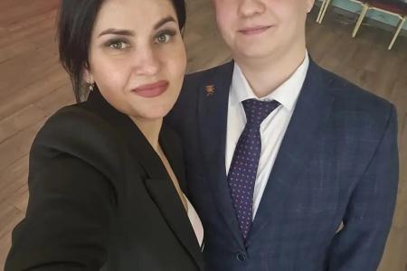 Мария Прусакова рассказала ученикам Центра политучебы об эффективных избирательных кампаниях на Алтае