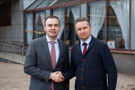 Юрий Афонин – слушателям ЦПУ: КПРФ готова реализовать запрос общества на справедливое будущее, уверенное развитие и созидание
