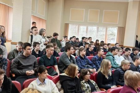 Делегация ЦК КПРФ во главе с К.К. Тайсаевым работает на Северном Кавказе