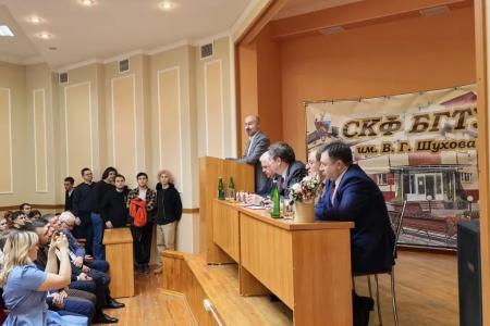 Делегация ЦК КПРФ во главе с К.К. Тайсаевым работает на Северном Кавказе