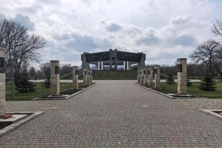 Делегация ЦК КПРФ во главе с К.К. Тайсаевым работает на Северном Кавказе