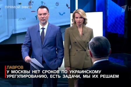 Дмитрий Новиков на Первом канале о том, почему власти Европы сеют войну с Россией, но рвутся на переговоры о мире