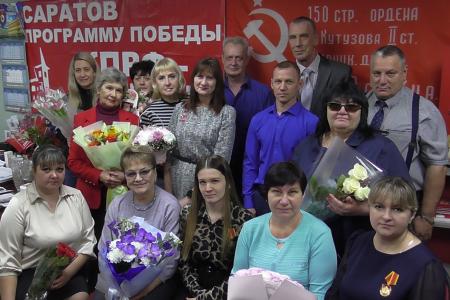 Ольга Алимова: «Вместе мы можем достичь многого и продолжать делать мир лучше!»