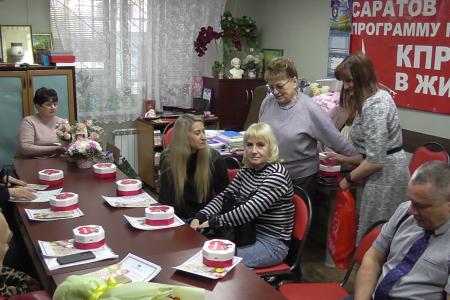 Ольга Алимова: «Вместе мы можем достичь многого и продолжать делать мир лучше!»
