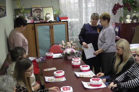 Ольга Алимова: «Вместе мы можем достичь многого и продолжать делать мир лучше!»