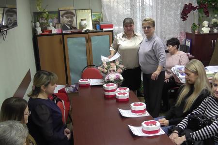 Ольга Алимова: «Вместе мы можем достичь многого и продолжать делать мир лучше!»