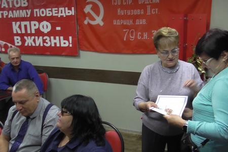 Ольга Алимова: «Вместе мы можем достичь многого и продолжать делать мир лучше!»