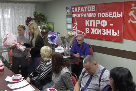 Ольга Алимова: «Вместе мы можем достичь многого и продолжать делать мир лучше!»