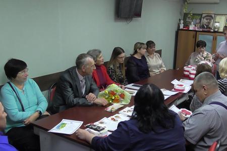 Ольга Алимова: «Вместе мы можем достичь многого и продолжать делать мир лучше!»