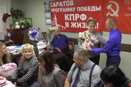 Ольга Алимова: «Вместе мы можем достичь многого и продолжать делать мир лучше!»