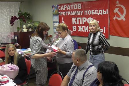Ольга Алимова: «Вместе мы можем достичь многого и продолжать делать мир лучше!»