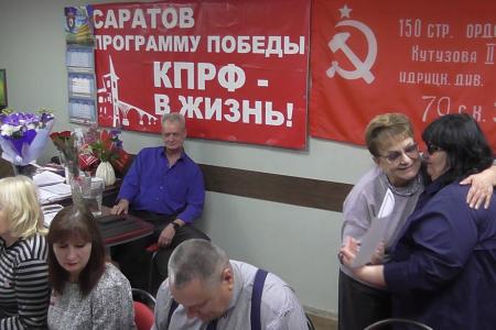 Ольга Алимова: «Вместе мы можем достичь многого и продолжать делать мир лучше!»