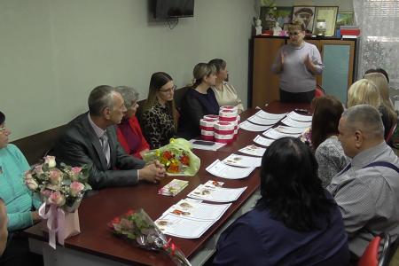 Ольга Алимова: «Вместе мы можем достичь многого и продолжать делать мир лучше!»