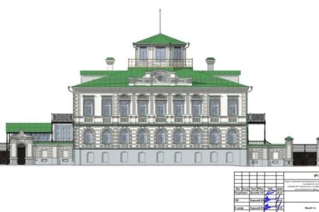 История спасения под руководством коммунистов Детской школы искусств в городе Кохма Ивановской области
